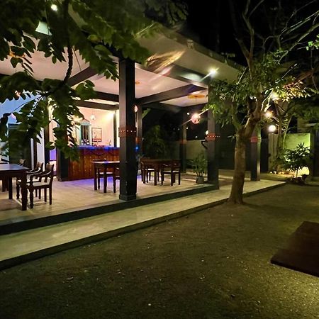 בנטוטה Sea Pink Residence מראה חיצוני תמונה