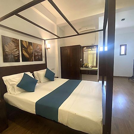 בנטוטה Sea Pink Residence מראה חיצוני תמונה