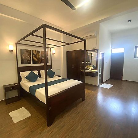 בנטוטה Sea Pink Residence מראה חיצוני תמונה