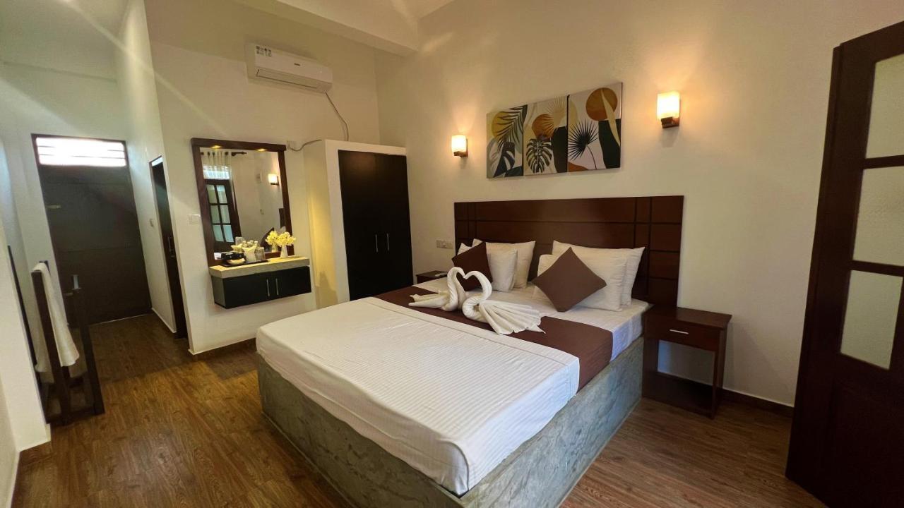 בנטוטה Sea Pink Residence מראה חיצוני תמונה