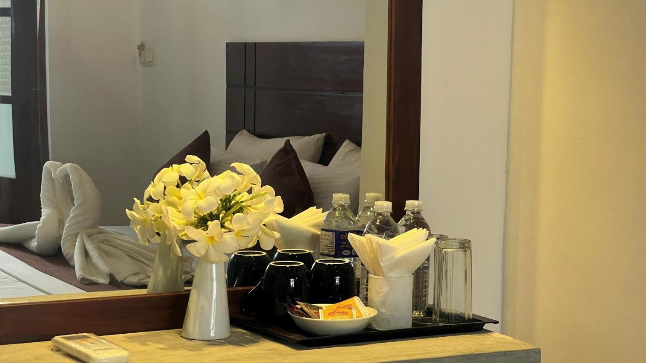 בנטוטה Sea Pink Residence מראה חיצוני תמונה