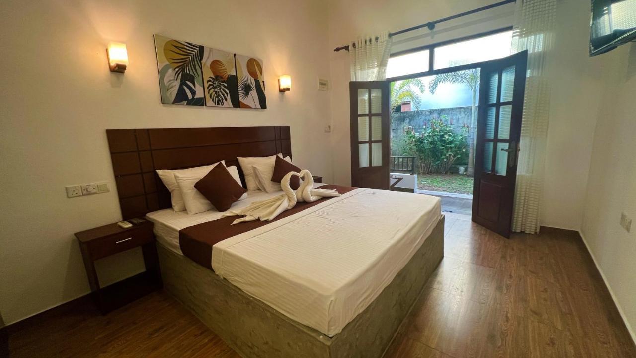 בנטוטה Sea Pink Residence מראה חיצוני תמונה