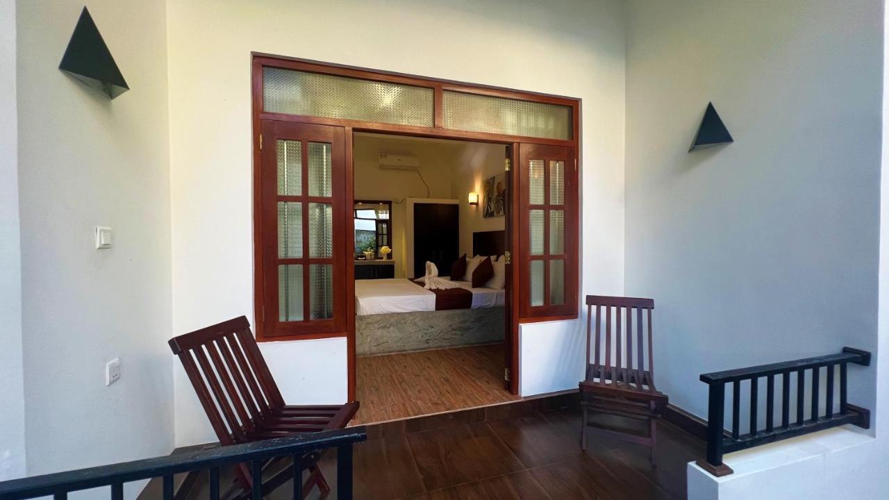 בנטוטה Sea Pink Residence מראה חיצוני תמונה