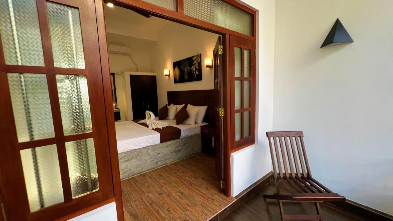 בנטוטה Sea Pink Residence מראה חיצוני תמונה