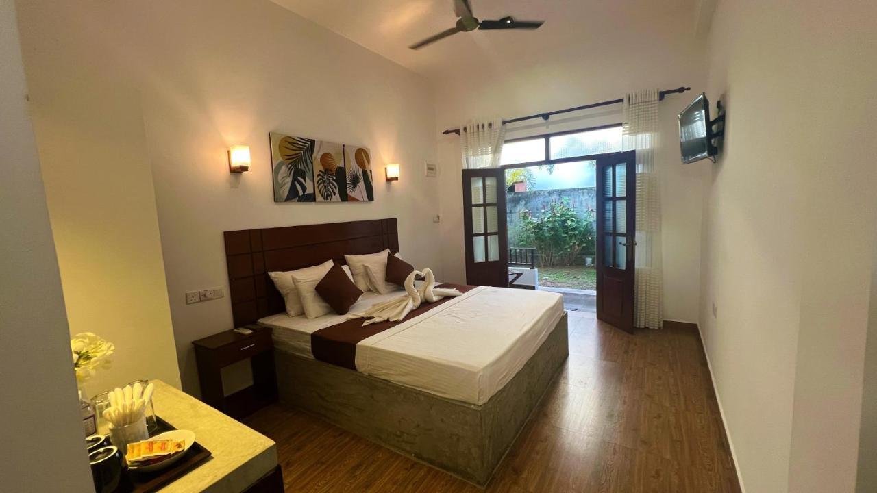 בנטוטה Sea Pink Residence מראה חיצוני תמונה