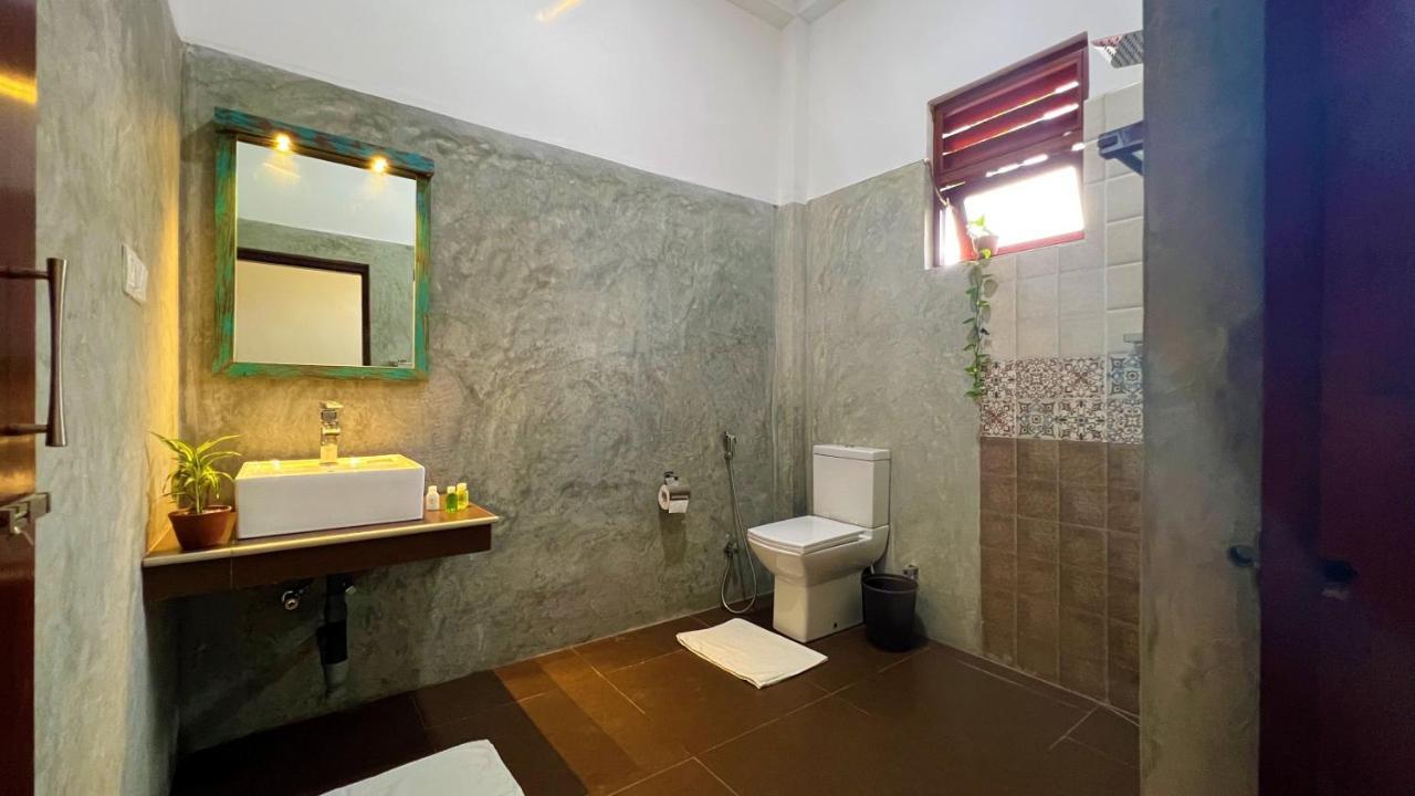 בנטוטה Sea Pink Residence מראה חיצוני תמונה