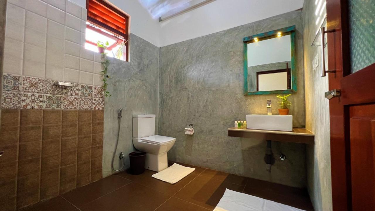 בנטוטה Sea Pink Residence מראה חיצוני תמונה