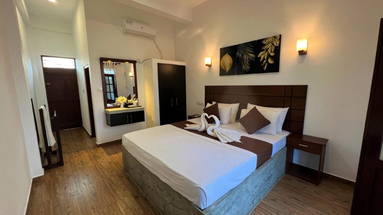 בנטוטה Sea Pink Residence מראה חיצוני תמונה
