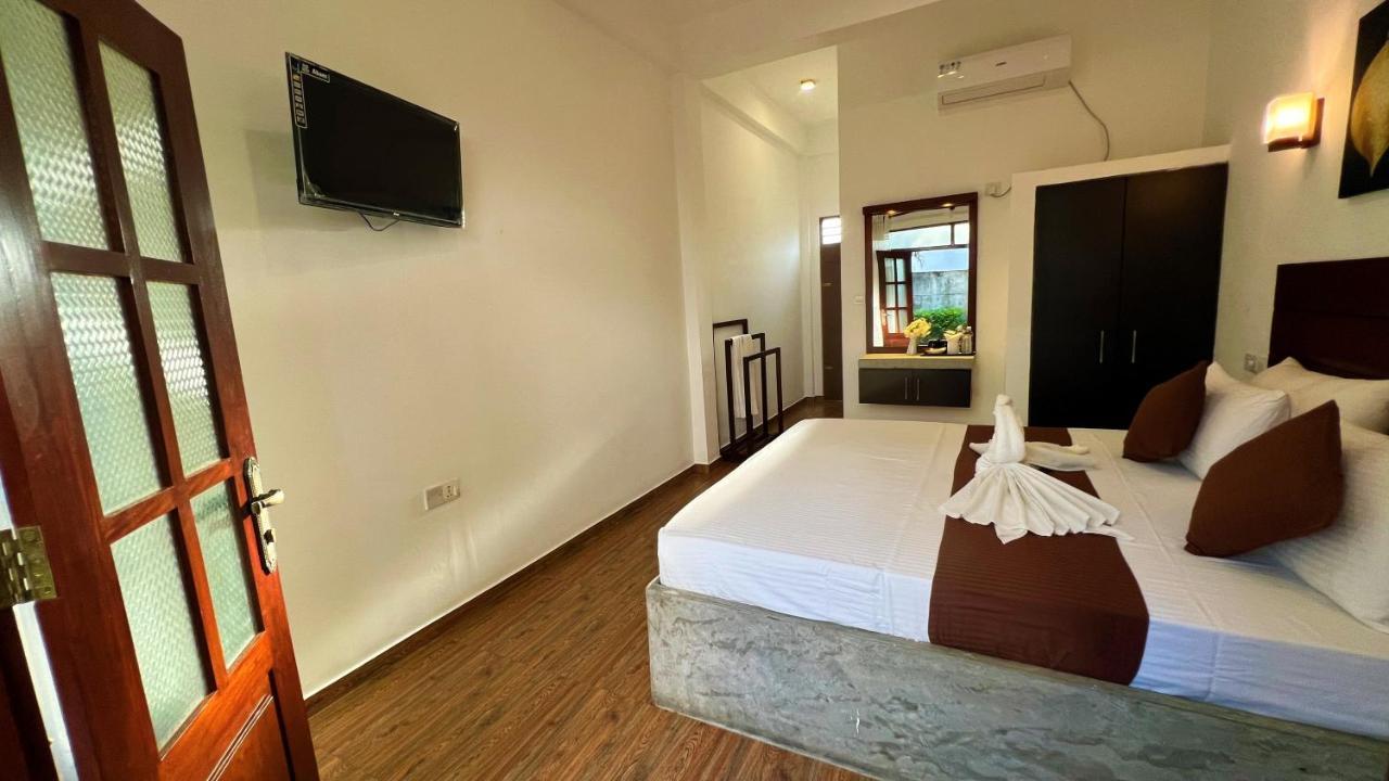 בנטוטה Sea Pink Residence מראה חיצוני תמונה