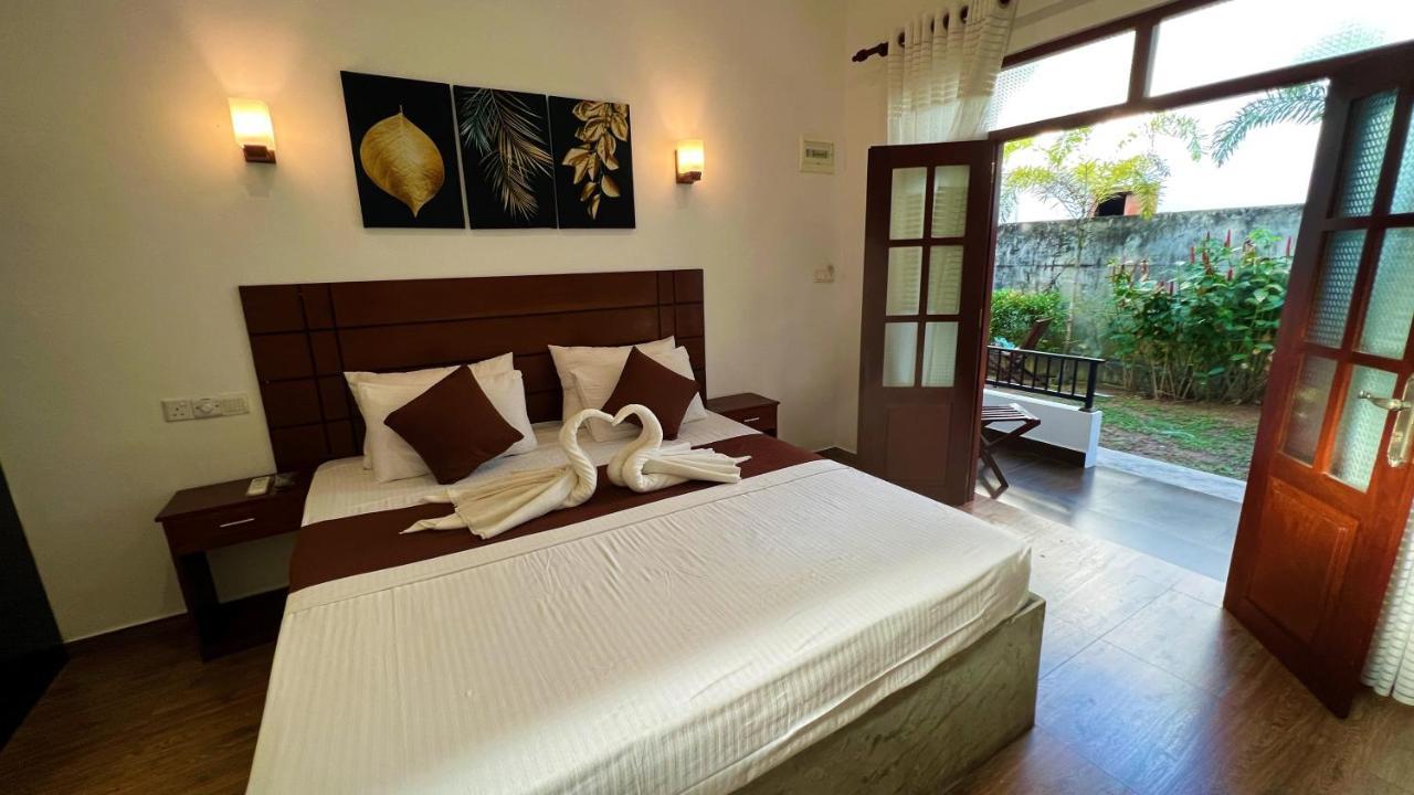 בנטוטה Sea Pink Residence מראה חיצוני תמונה