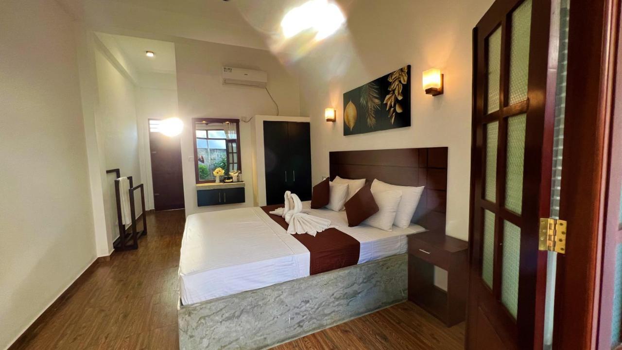 בנטוטה Sea Pink Residence מראה חיצוני תמונה