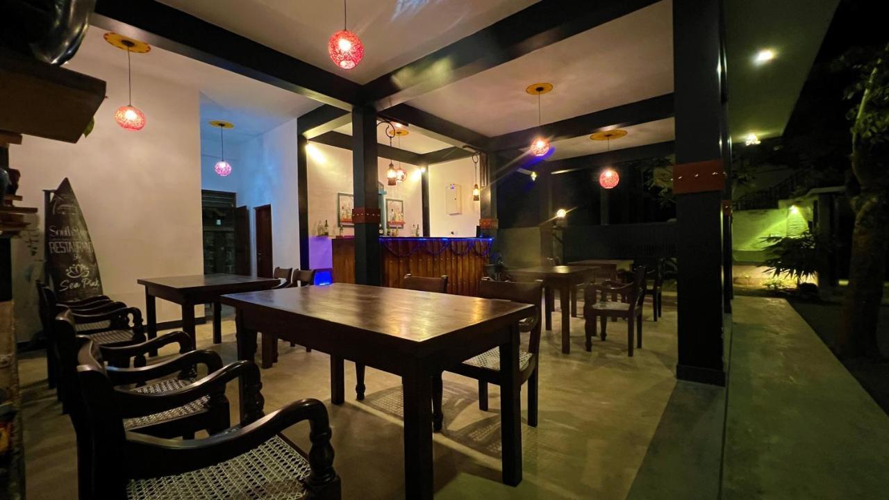 בנטוטה Sea Pink Residence מראה חיצוני תמונה