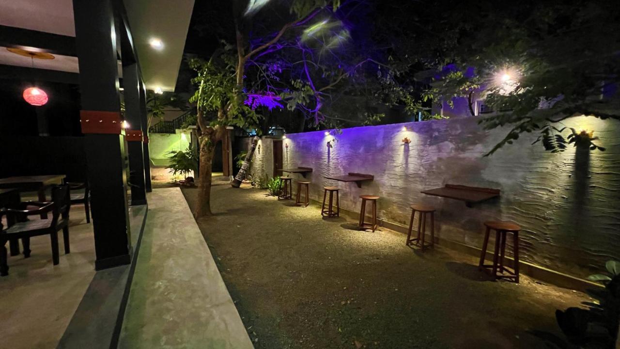 בנטוטה Sea Pink Residence מראה חיצוני תמונה