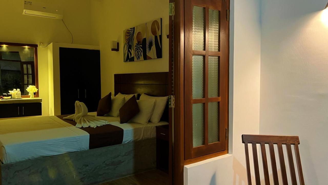 בנטוטה Sea Pink Residence מראה חיצוני תמונה