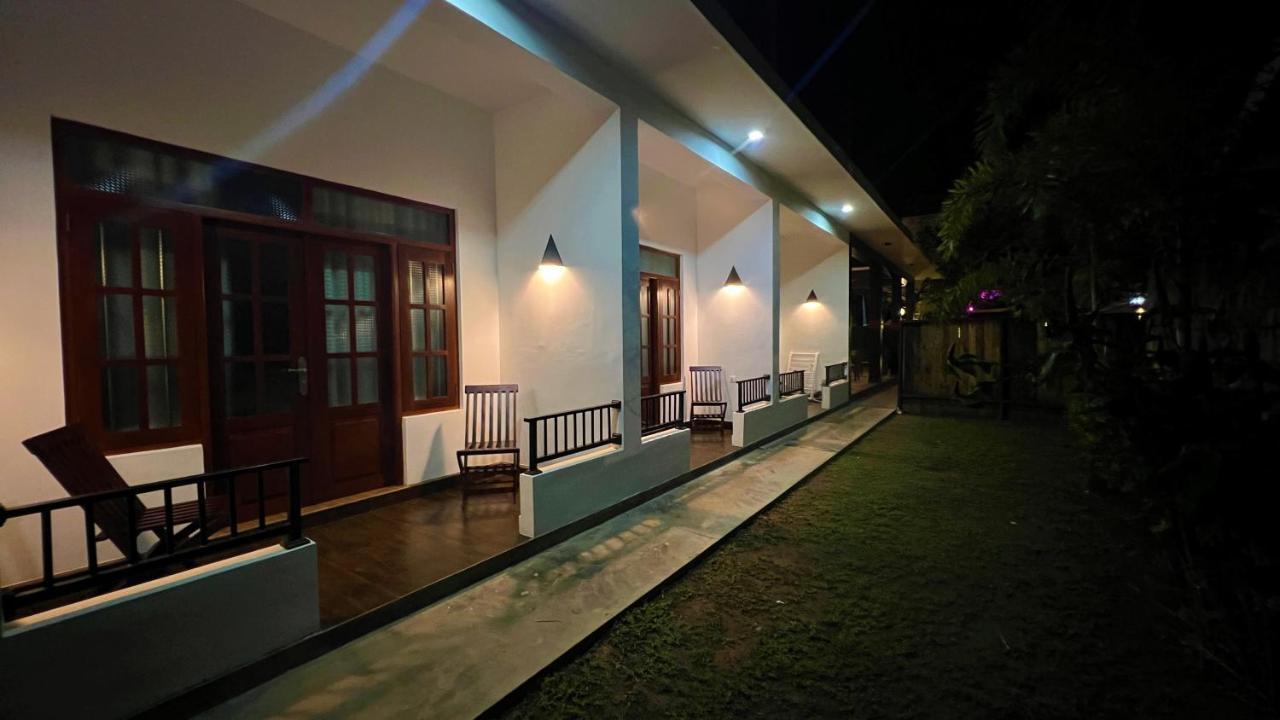 בנטוטה Sea Pink Residence מראה חיצוני תמונה