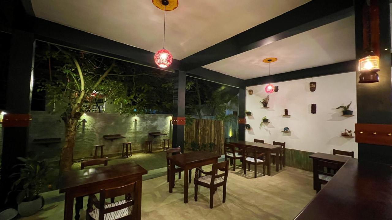 בנטוטה Sea Pink Residence מראה חיצוני תמונה