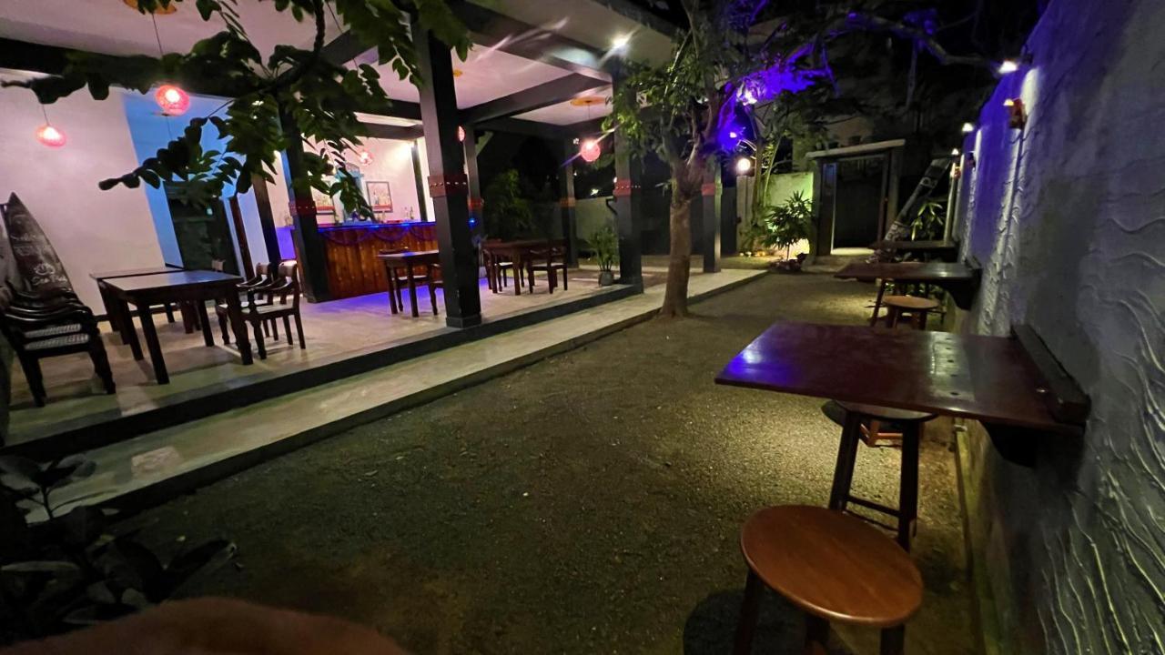 בנטוטה Sea Pink Residence מראה חיצוני תמונה
