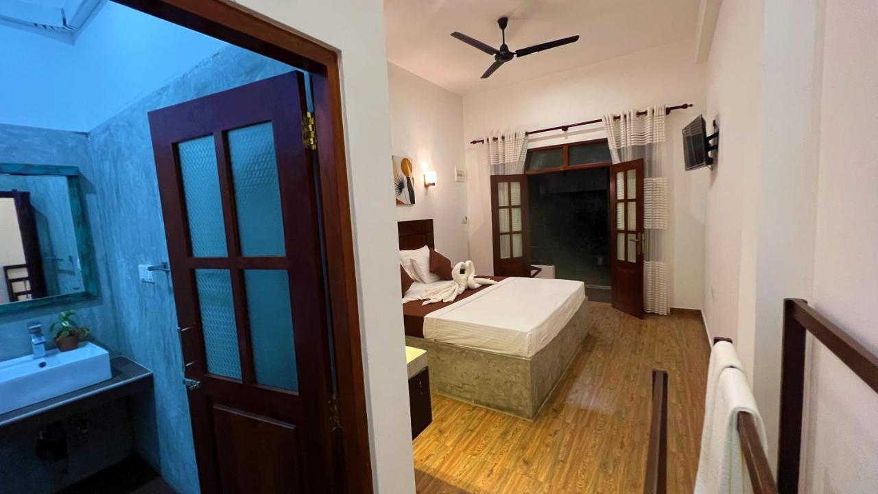 בנטוטה Sea Pink Residence מראה חיצוני תמונה