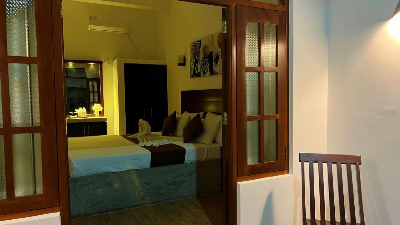 בנטוטה Sea Pink Residence מראה חיצוני תמונה