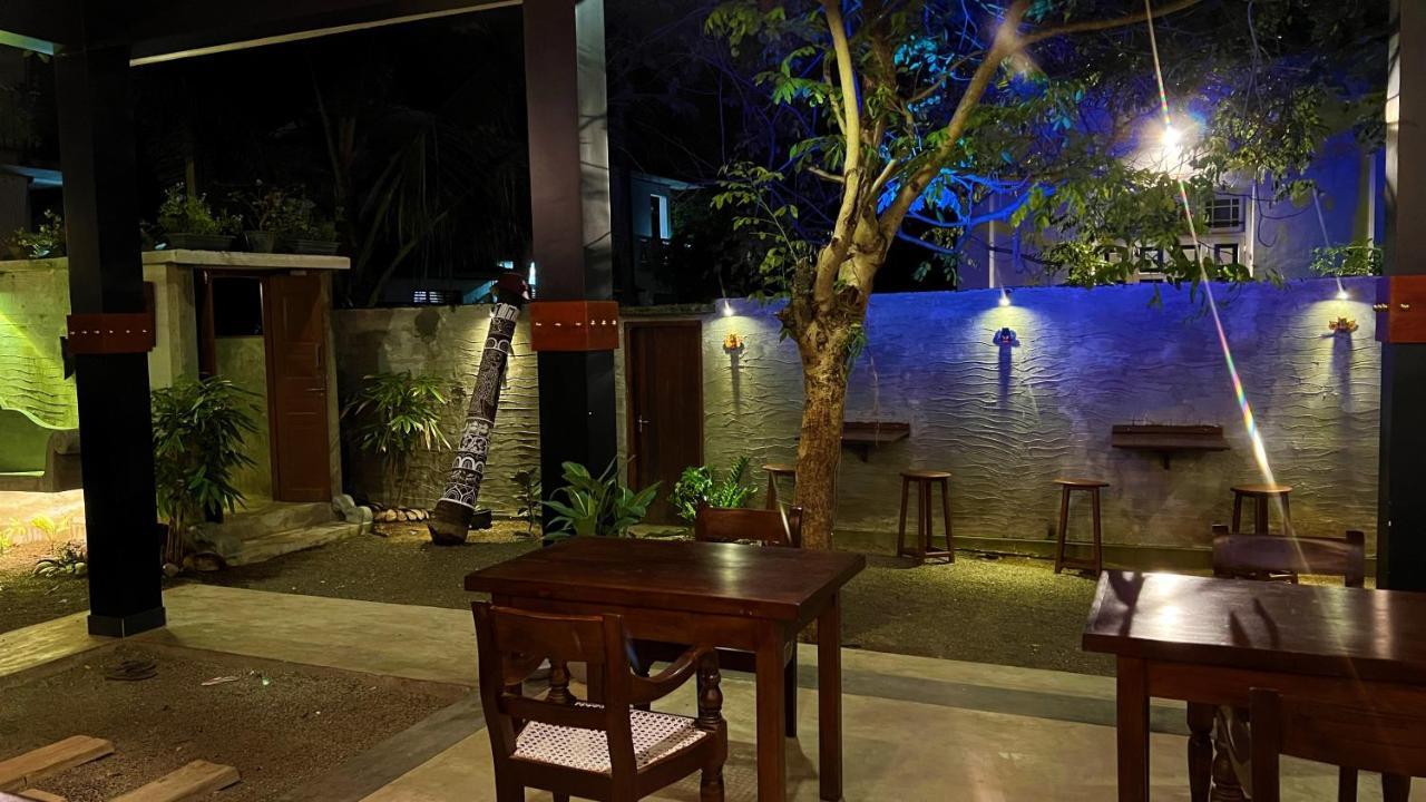 בנטוטה Sea Pink Residence מראה חיצוני תמונה