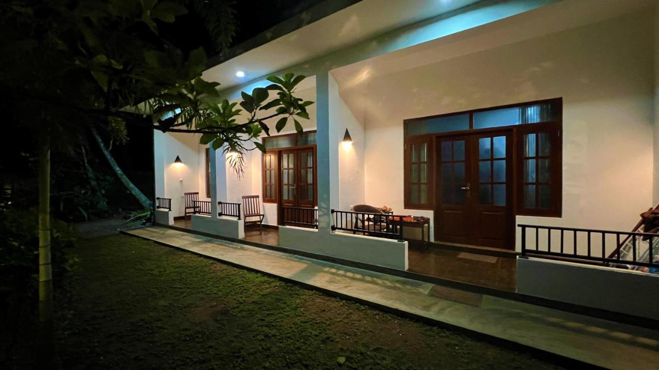 בנטוטה Sea Pink Residence מראה חיצוני תמונה