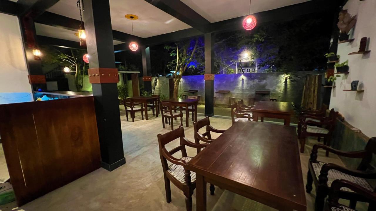 בנטוטה Sea Pink Residence מראה חיצוני תמונה