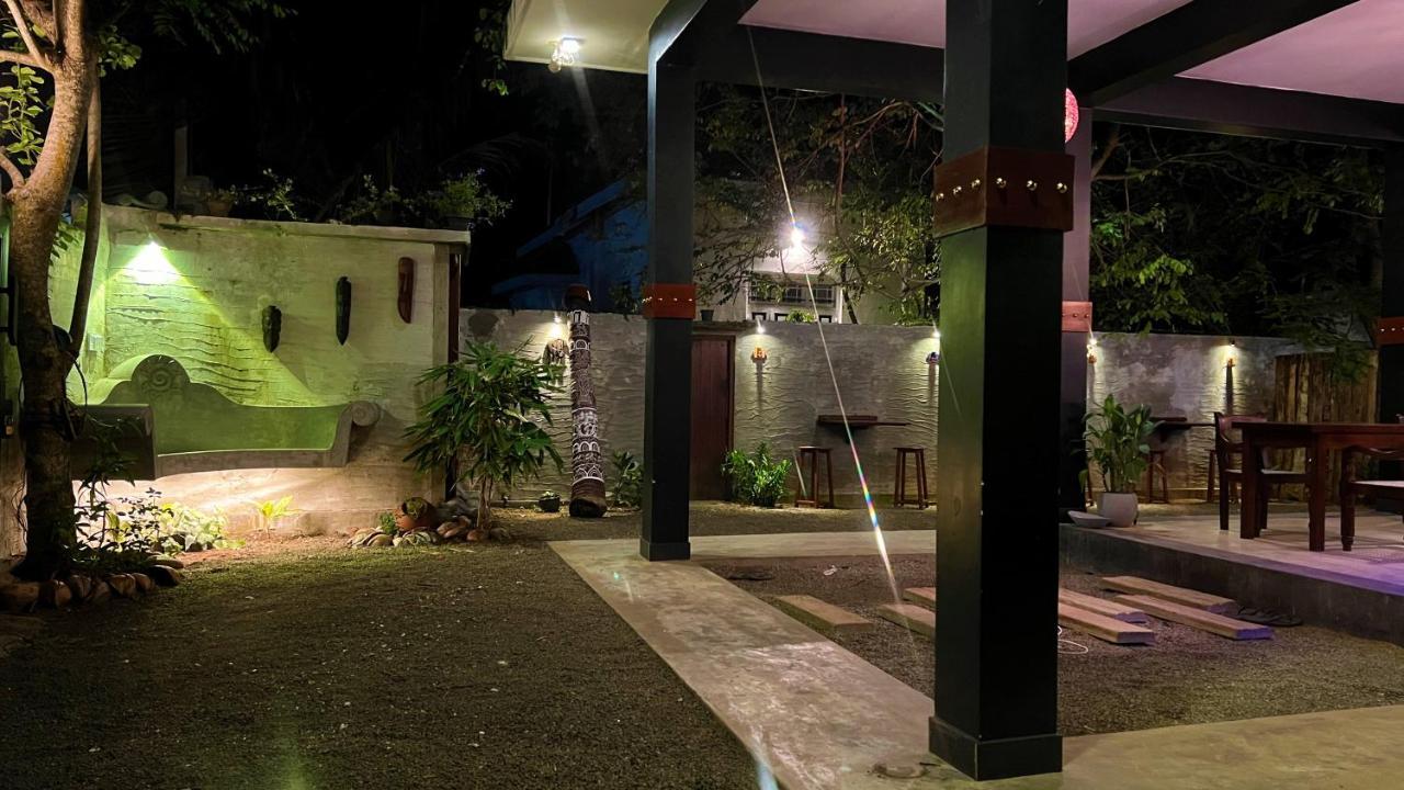 בנטוטה Sea Pink Residence מראה חיצוני תמונה