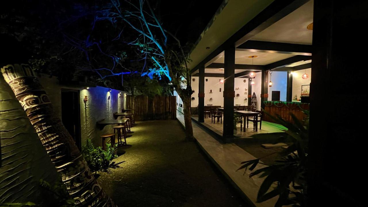 בנטוטה Sea Pink Residence מראה חיצוני תמונה