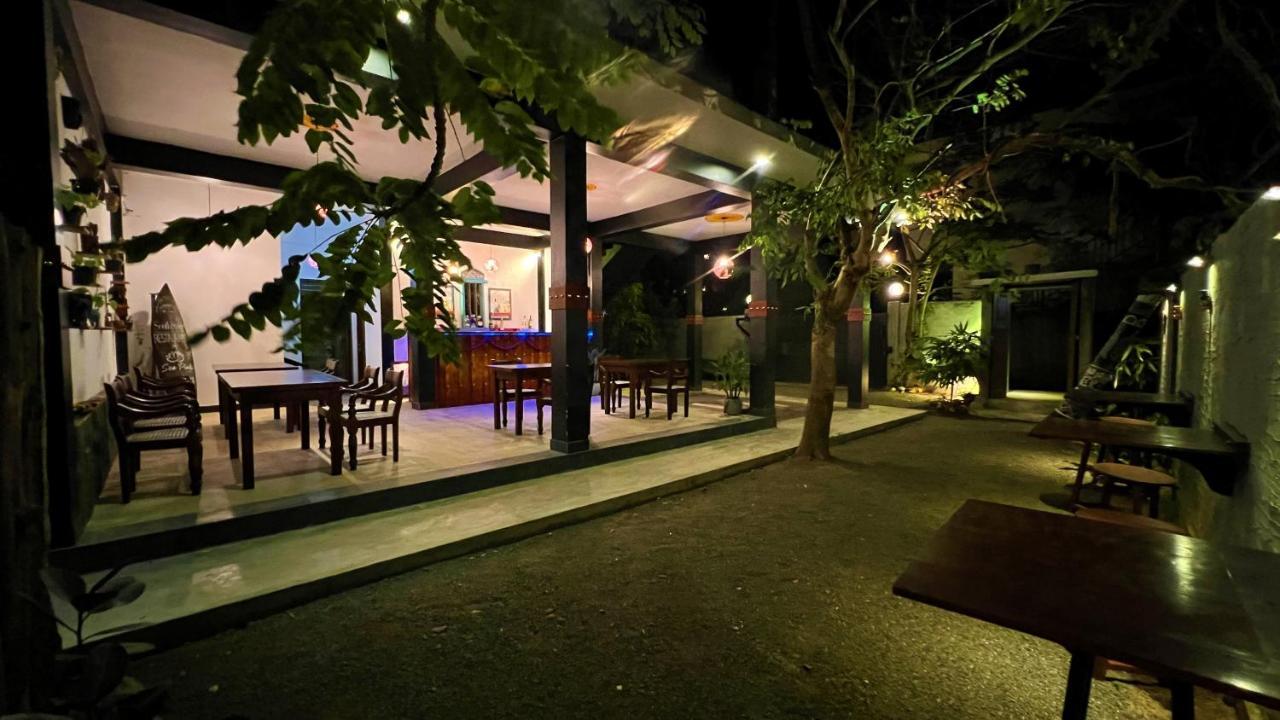 בנטוטה Sea Pink Residence מראה חיצוני תמונה