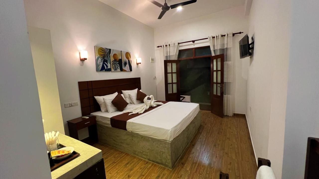 בנטוטה Sea Pink Residence מראה חיצוני תמונה