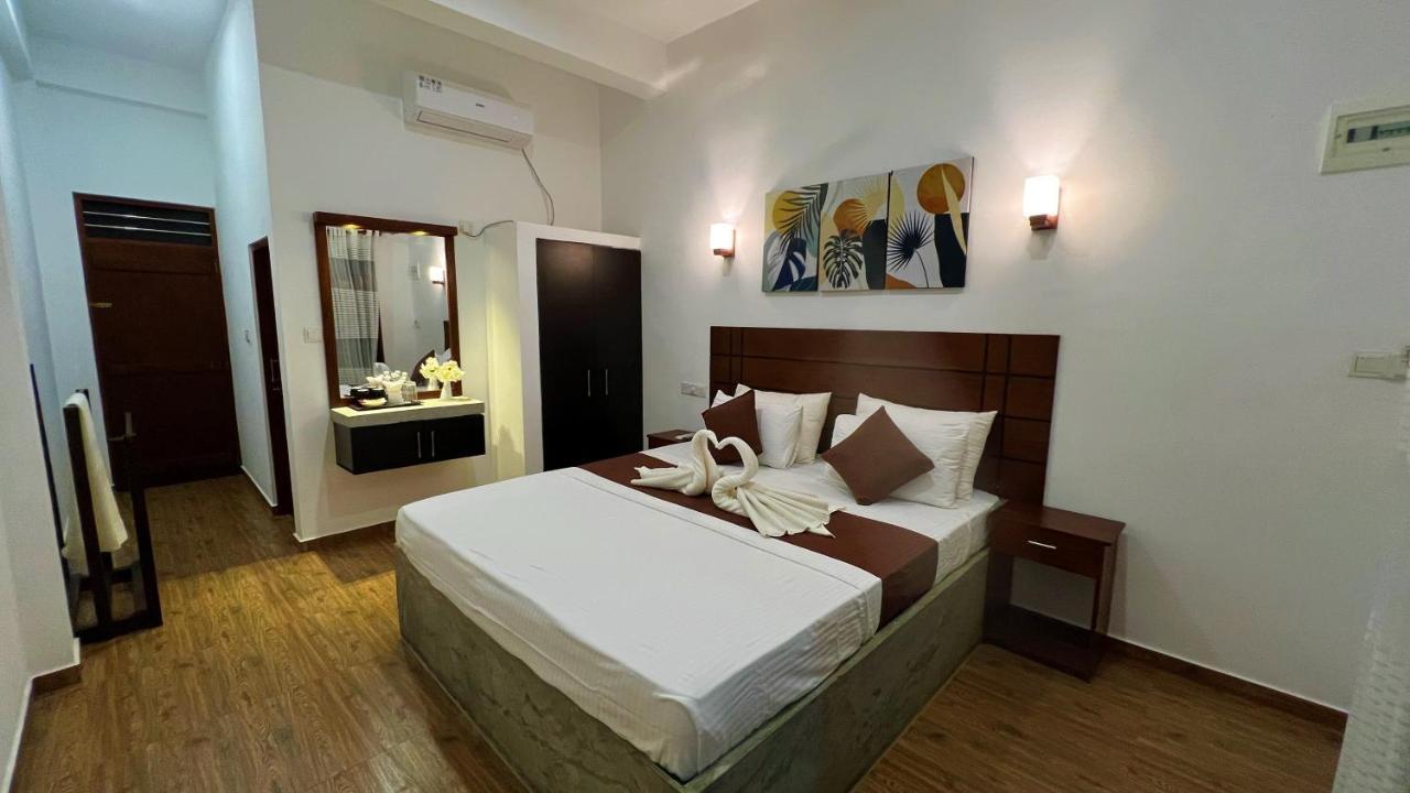 בנטוטה Sea Pink Residence מראה חיצוני תמונה