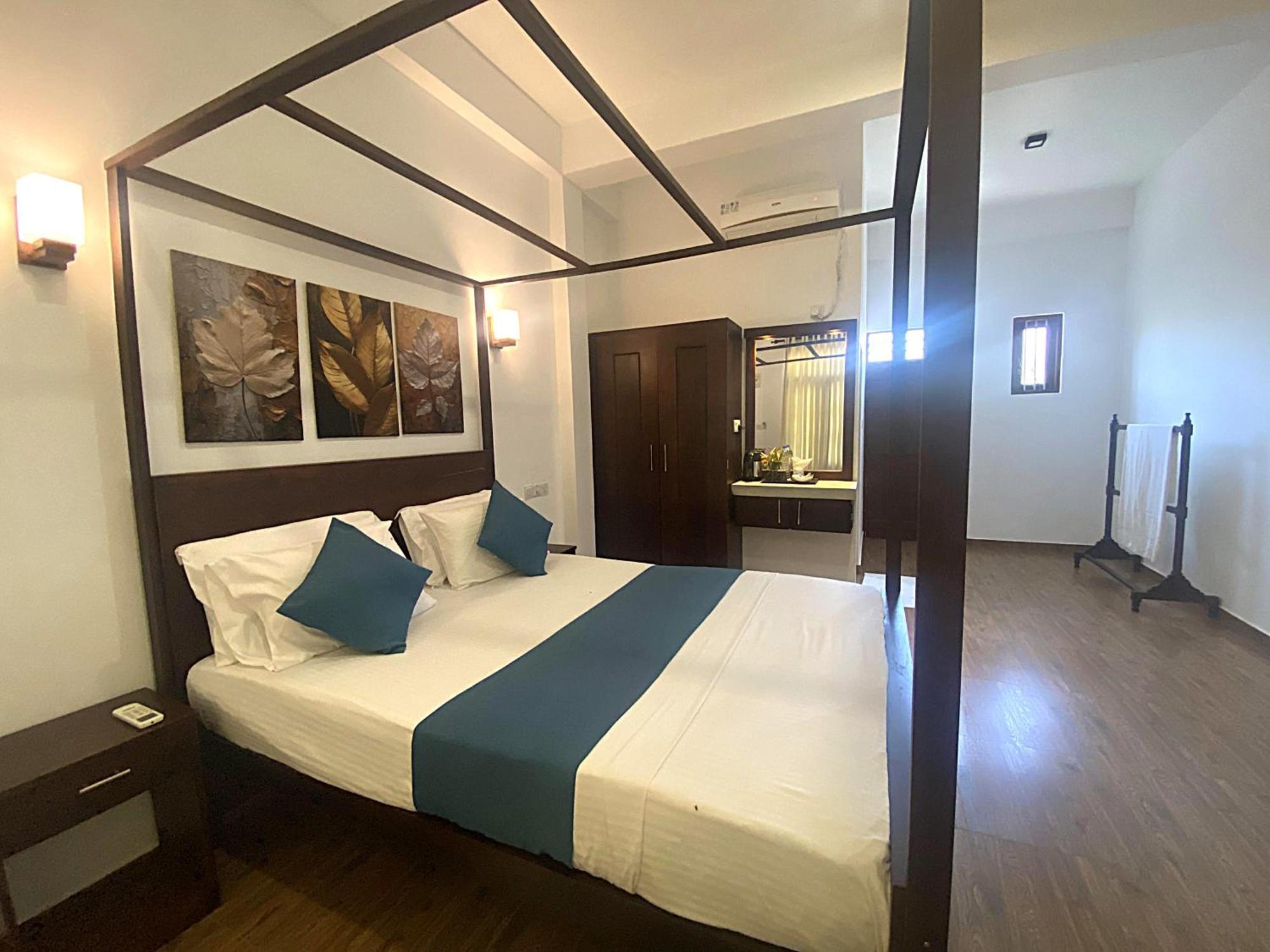בנטוטה Sea Pink Residence מראה חיצוני תמונה
