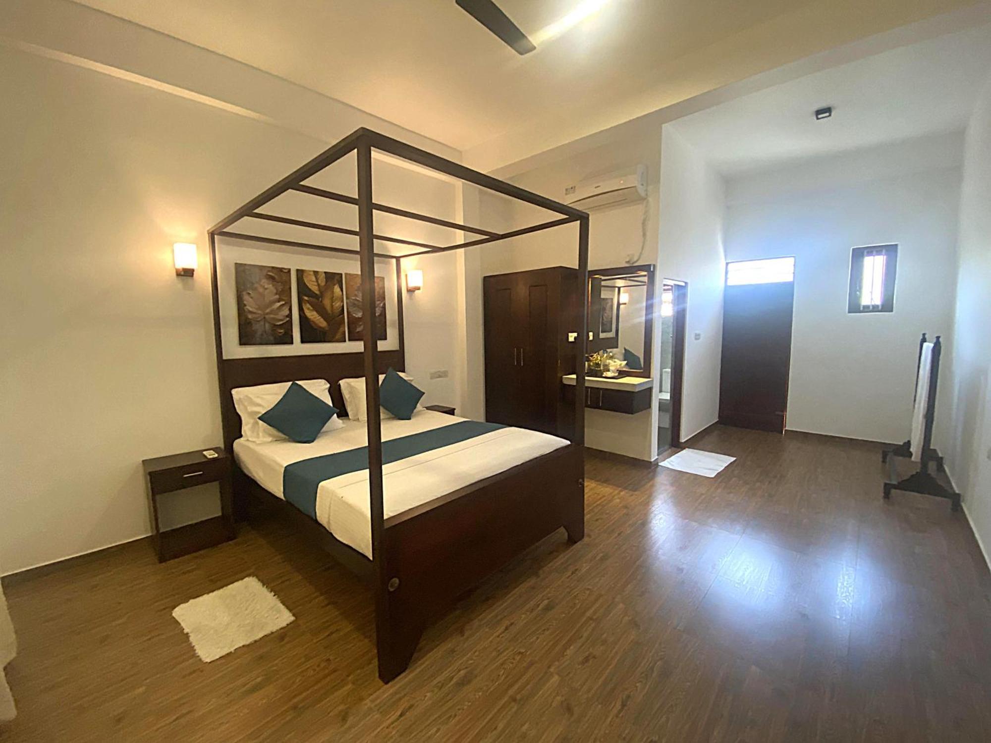 בנטוטה Sea Pink Residence מראה חיצוני תמונה
