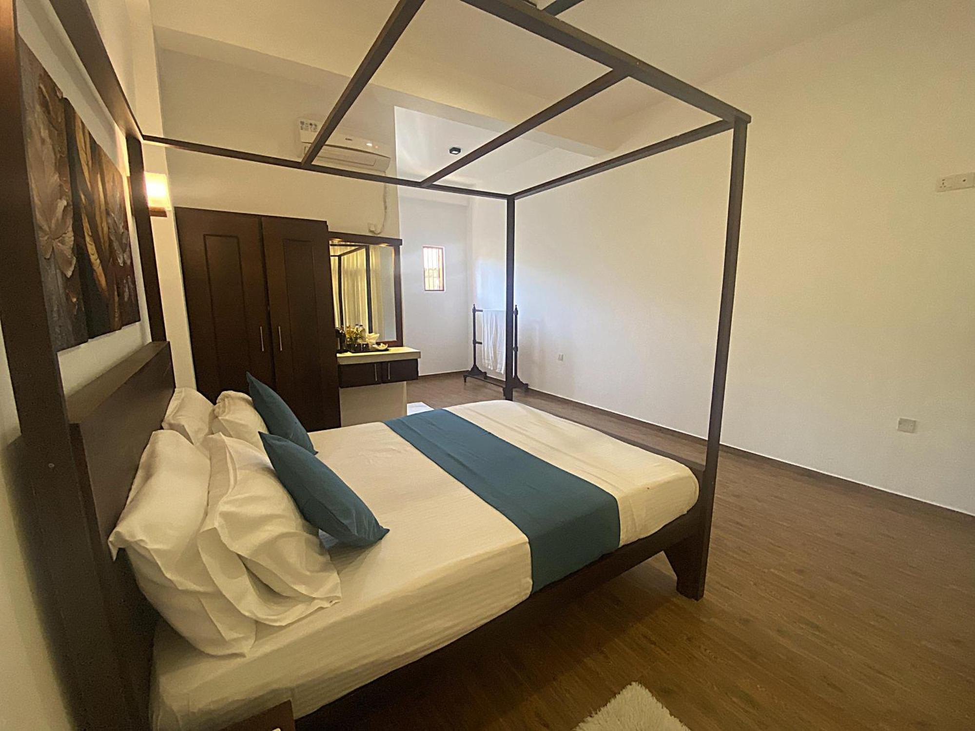 בנטוטה Sea Pink Residence מראה חיצוני תמונה